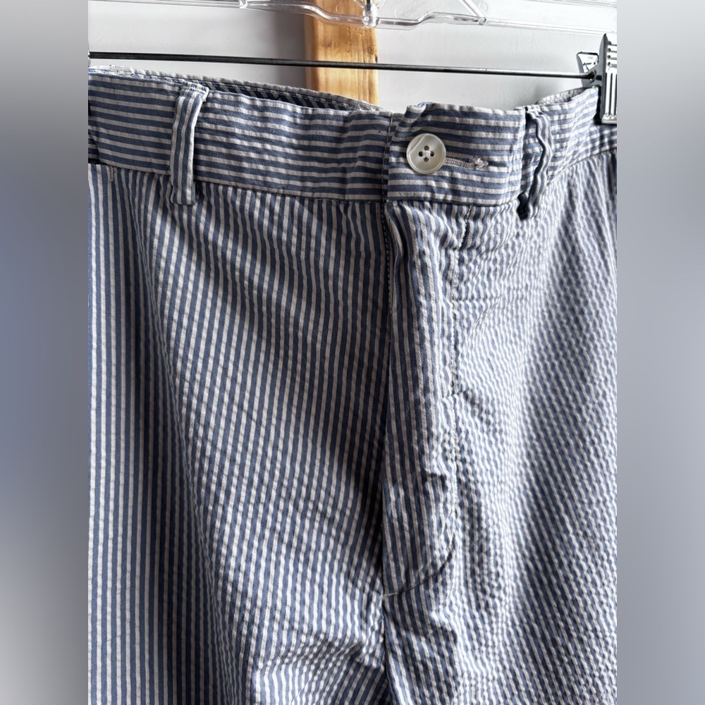 Polo by Ralph Lauren Gray Chinos - Picture 3 of 10